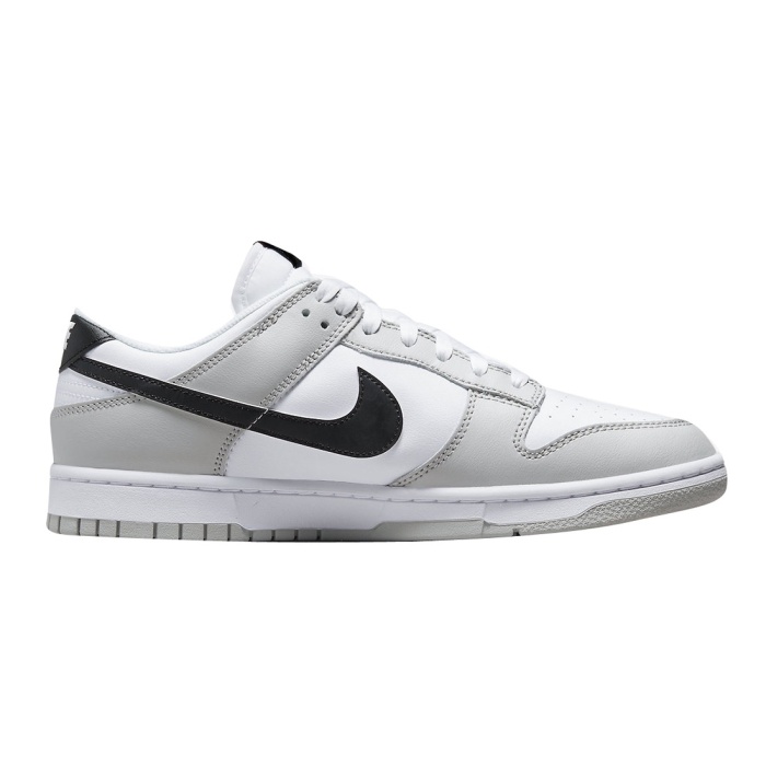 Nike Dunk Low SE Lottery Pack - Grey Fog for sale