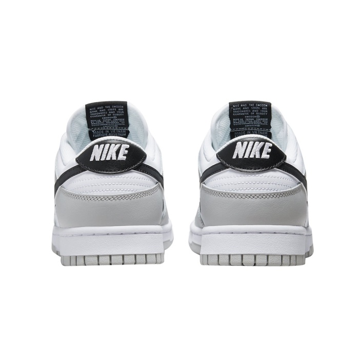 Nike Dunk Low SE Lottery Pack - Grey Fog for sale