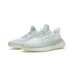 [Authorize✅]Yeezy 350 Boost V2 Cloud White Reflective for sale - Image 2