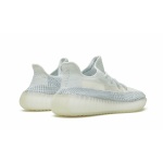 [Authorize✅]Yeezy 350 Boost V2 Cloud White Reflective for sale - Image 5