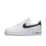 [Authorize✅]Air Force 1 '07 LV8 40th Anniversary - White Black for sale