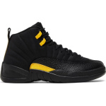 Nike Air Jordan 12 Retro Black Taxi