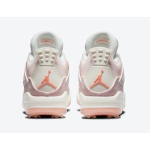 [Authorize✅]Nike Air Jordan 4 Golf NRG Seersucker for sale - Image 5