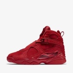 [Authorize✅]Nike Wmns Air Jordan 8 Retro Valentine's Day for sale