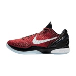 [Authorize✅]Nike Kobe 6 Protro All-Star black/red for sale