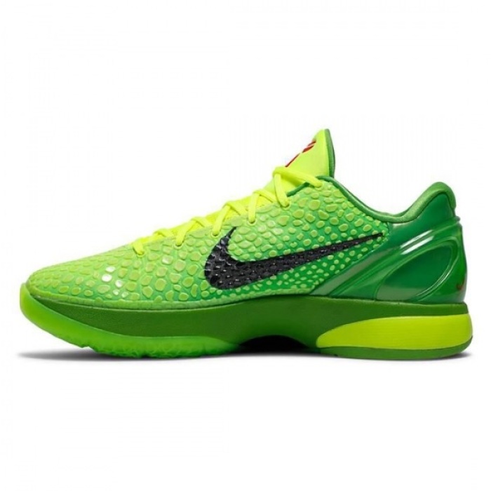 Nike Zoom Kobe 6 Protro Grinch