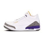 [Authorize✅]Air Jordan 3 Retro Kobe Pack for sale