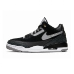 [Authorize✅]Air Jordan 3 Tinker Black Cement for sale