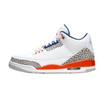 Air Jordan 3 Knicks