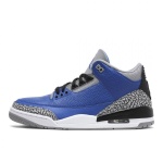 [Authorize✅]Air Jordan 3 Retro Varsity Royal for sale
