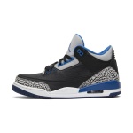 [Authorize✅]Air Jordan 3 Retro Sport Blue for sale