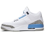 [Authorize✅]Air Jordan 3 Retro UNC for sale
