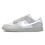 [Authorize✅]Nike Dunk Low GS Pure Platinum Wolf Grey for sale