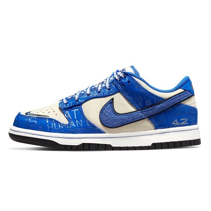 Nike Dunk Low Jackie Robinson