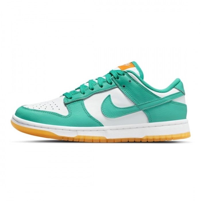 Nike Dunk Low Wmns Dunk Low Teal Zeal