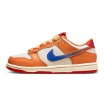 [Authorize✅]Nike Dunk Low GS Gradient Swoosh for sale