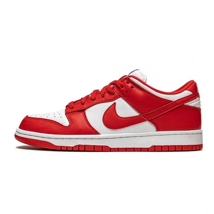 Nike Dunk Low Retro SP St. John’s