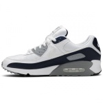 Nike Air Max 90 Obsidian