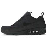 Nike Air Max 90 Surplus Black