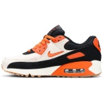 Nike Air Max 90 Home& Away Safety Orange