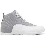 Nike Air Jordan 12 Retro Stealth