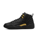 Nike Air Jordan 12 Retro Black Taxi