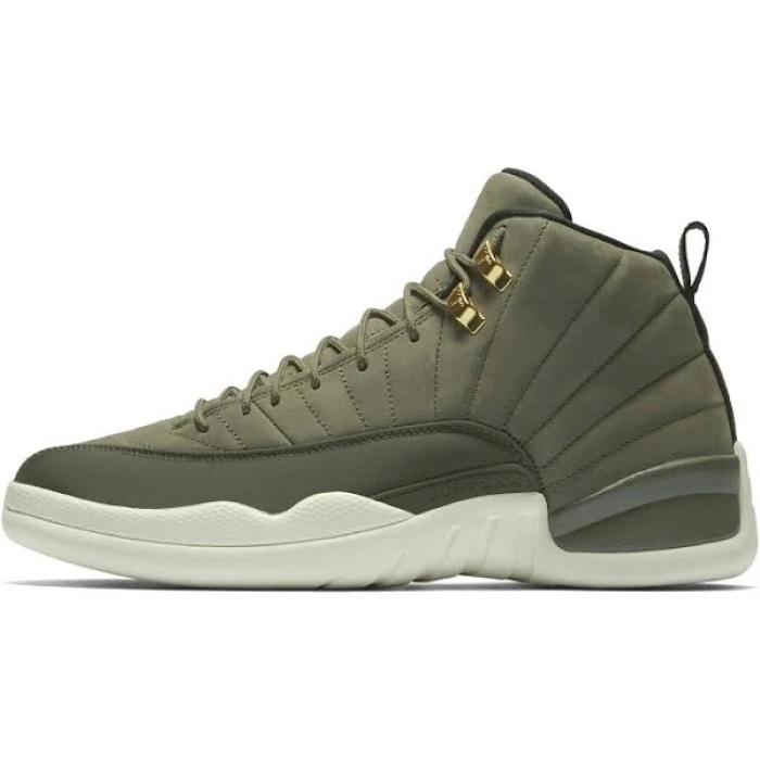 Nike Air Jordan 12 Retro CP3 Class of 2003