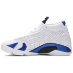Nike Air Jordan 14 Retro GS Hyper Royal