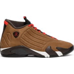 Nike Air Jordan 14 Retro Winterized