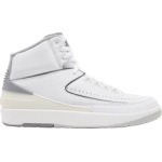 [Authorize✅]Nike Air Jordan 2 Retro White Cement for sale - Image 2