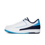 [Authorize✅]Nike Air Jordan 2 Retro Low Midnight Navy for sale