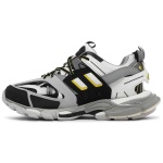 Balenciaga Track.2 Trainer White Black
