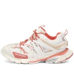 [Authorize✅]Balenciaga Track Sneaker White Red for sale