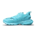 Balenciaga Track Sneaker Light Blue