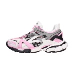 Balenciaga Track 2.0 Sneakers Pink grey
