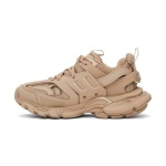 Balenciaga Track low-top sneakers beige
