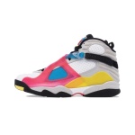 Nike Air Jordan 8 Retro SE Multi-Color