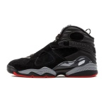 [Authorize✅]Nike Air Jordan 8 Retro Black Cement for sale