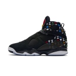 [Authorize✅]Nike Air Jordan 8 Retro Quai 54 for sale