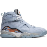 Nike Wmns Air Jordan 8 Retro Ice Blue