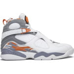 [Authorize✅]Nike Air Jordan 8 Retro Orange Blaze for sale - Image 2