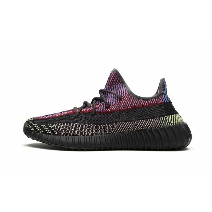 Adidas Yeezy Boost 350 V2 Yecheil-Nonreflective