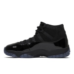 Nike Air Jordan 11 Retro Cap and Gown