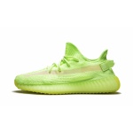 [Authorize✅]Adidas Yeezy 350 Boost V2 Glow In The Dark for sale