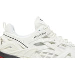 Balenciaga Track.2 Trainer White Red