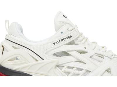 Balenciaga Track.2 Trainer White Red