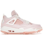 [Authorize✅]Nike Air Jordan 4 Golf NRG Seersucker for sale - Image 3