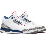 [Authorize✅]Air Jordan 3 Retro OG True Blue for sale - Image 4