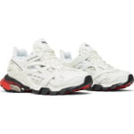 Balenciaga Track.2 Trainer White Red