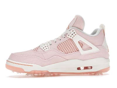 Nike Air Jordan 4 Golf NRG Seersucker
